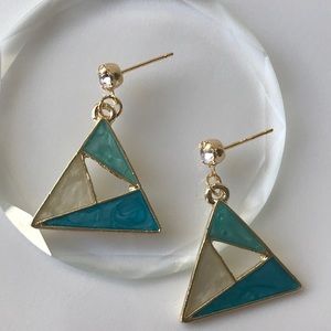 Brand New Earrings